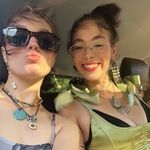 Ella Blair - @ellabrhodes - Instagram