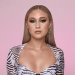 Ella Blaire Guerin - @ellablairemua - Instagram