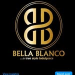 Bella Blanco - @bella_blancoofficial - Instagram