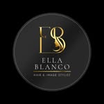 Ella Blanco - @ellablanco75 - Instagram