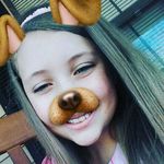 ella bledsoe - @puppydogface48 - Instagram
