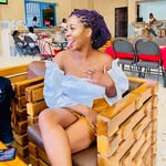Oppong Serwaa Emmanulla - @ella_.bliss - Instagram