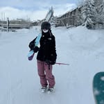 Ella Block - @ella_b_ski - Instagram