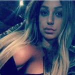Bianca Ella Blount - @ella.blount.73 - Instagram