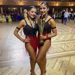 Blythe And Ella💃 - @blythefitzgibon_ellachurch - Instagram