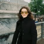 Ella Blythe MacDonald - @ellabmacd - Instagram