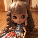 Isabella - @ella_blythedoll - Instagram