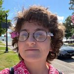 Ella Boggs - @ellashows13 - Instagram