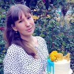 Елла Бондарчук - @bondarchuk.ella - Instagram