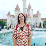 Элла Бондарчик - @ellabondarchik - Instagram