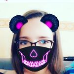 ella cerneau bonin - @ellacb72 - Instagram