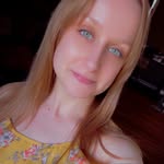 Ella Booker - @whiterussian111 - Instagram