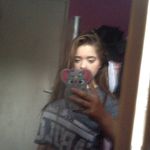 Ella Booker - @x_ella_x115 - Instagram