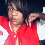 Ella Prissy Boone - @marvaillouse115 - Instagram
