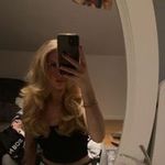 Ella Victoria Borg - @ellaborgs - Instagram