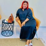 Ella Bose Ajayi - @ella_fresh2 - Instagram