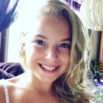 Ella Bosley - @ella_boz4321 - Instagram