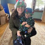 Ellen Bosley Stebbins - @stebbie27 - Instagram
