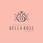 Bella Boss | Salão de Beleza - @salaobellaboss - Instagram