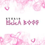 Ella Boss - By Isabella Giangiulio - @studioellaboss - Instagram