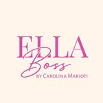 Ella boss / By Carolina Marioti - @ellabosscm - Instagram