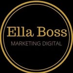 Ella Boss | Empreendedora - @ellaboss.mkt - Instagram