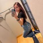 Ella Rayleigh hisman - @ellaboss17 - Instagram