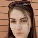 Элла Бойко♡ - @ellaboyko1995 - Instagram