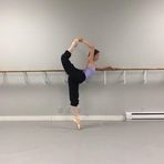 Ella Boyko - Facebook