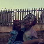 Nora Willis And Ella Brackett - @makeup_done_by_us123 - Instagram