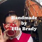 Ella Brady - @handmade.by.ellabrady - Instagram