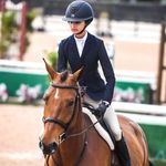 Ella Bragg - @ellabragg.eq - Instagram