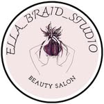 Элла - @ella_braid_studio - Instagram