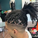 Ella_braids - @style_by_obenewaah - Instagram