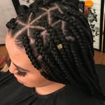 @ella_braids_france - Instagram