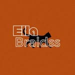 Ella Braids| TRANÇAS JF - @ellabraidss_ - Instagram