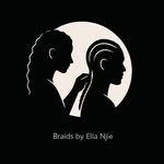 ella ends 💘💘💘 - @braidsbyellanjie - Instagram