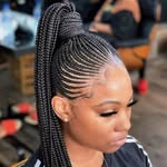 Patience Bella - @bella_braid_styles - Instagram