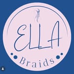 𝕽𝖆𝖋𝖆𝖊𝖑𝖑𝖆 - @ella.braids - Instagram