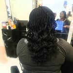 Ugonna Opara - @ella_braids_ - Instagram