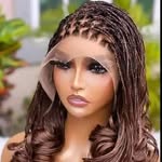 wigs by ella - @ella_braided_wigs_09 - Instagram