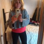 Ellie may flower - @ella.mcgimpsey.was.brake - Instagram