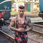 Ella Brandon - @ellabrandon84 - Instagram