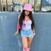 Ella Brandon - Facebook