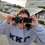 Ella Braunfeld - @ellabraunfilm - Instagram