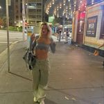Josephine Ella Braun - @braunieee - Instagram