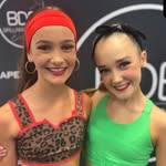 Ella Breen - @ell_dancer - Instagram