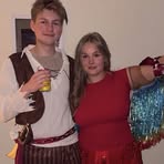 Ella Brinson - Facebook