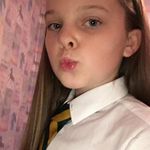 ella britton - @ellabritton29 - Instagram