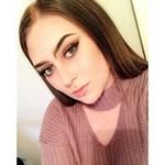 Ella Brookfield - @ellabrookfield1996 - Instagram